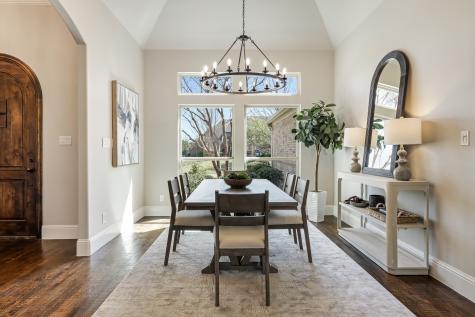 1891 Fostermill Drive Prosper TX 75078