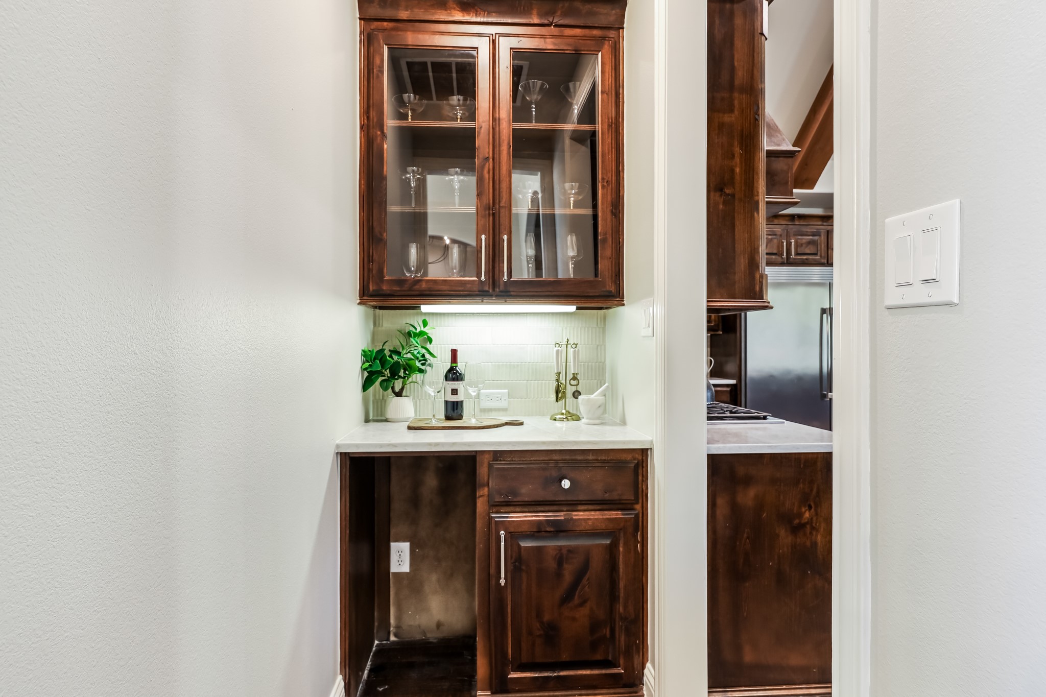 1891 Fostermill Drive Prosper TX 75078