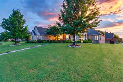 1891 Fostermill Drive Prosper TX 75078