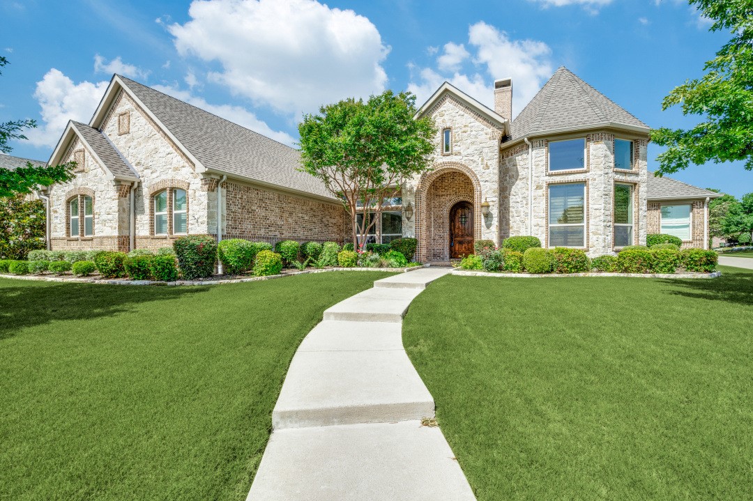 1891 Fostermill Drive Prosper TX 75078