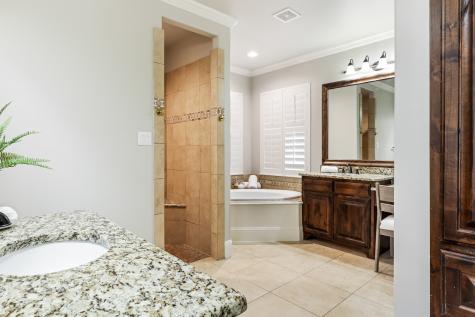 1891 Fostermill Drive Prosper TX 75078