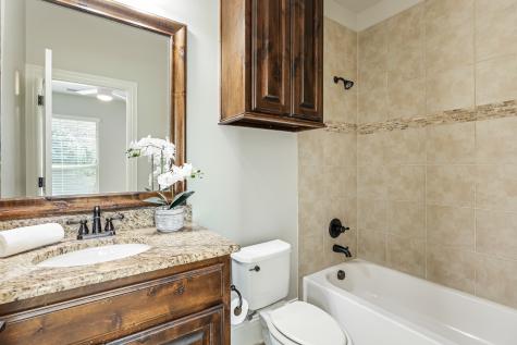 1891 Fostermill Drive Prosper TX 75078