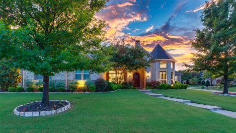 1891 Fostermill Drive Prosper TX 75078