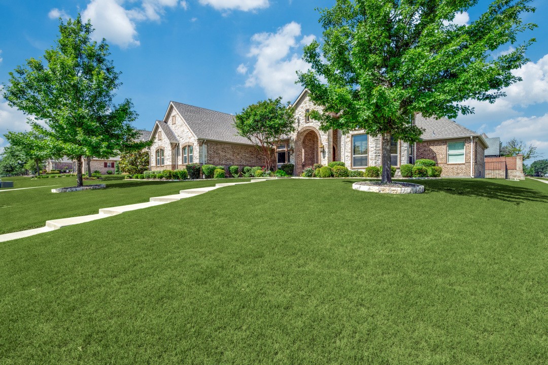 1891 Fostermill Drive Prosper TX 75078