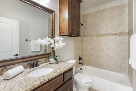 1891 Fostermill Drive Prosper TX 75078