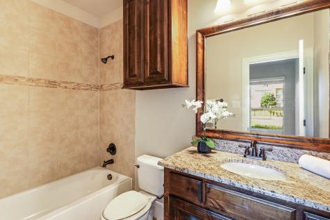 1891 Fostermill Drive Prosper TX 75078