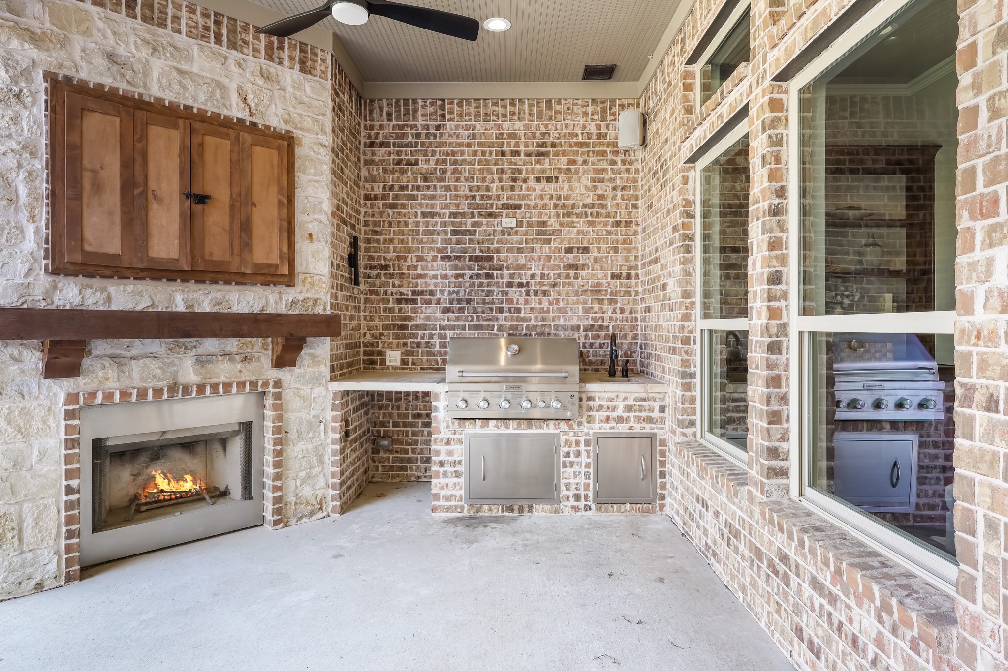 1891 Fostermill Drive Prosper TX 75078