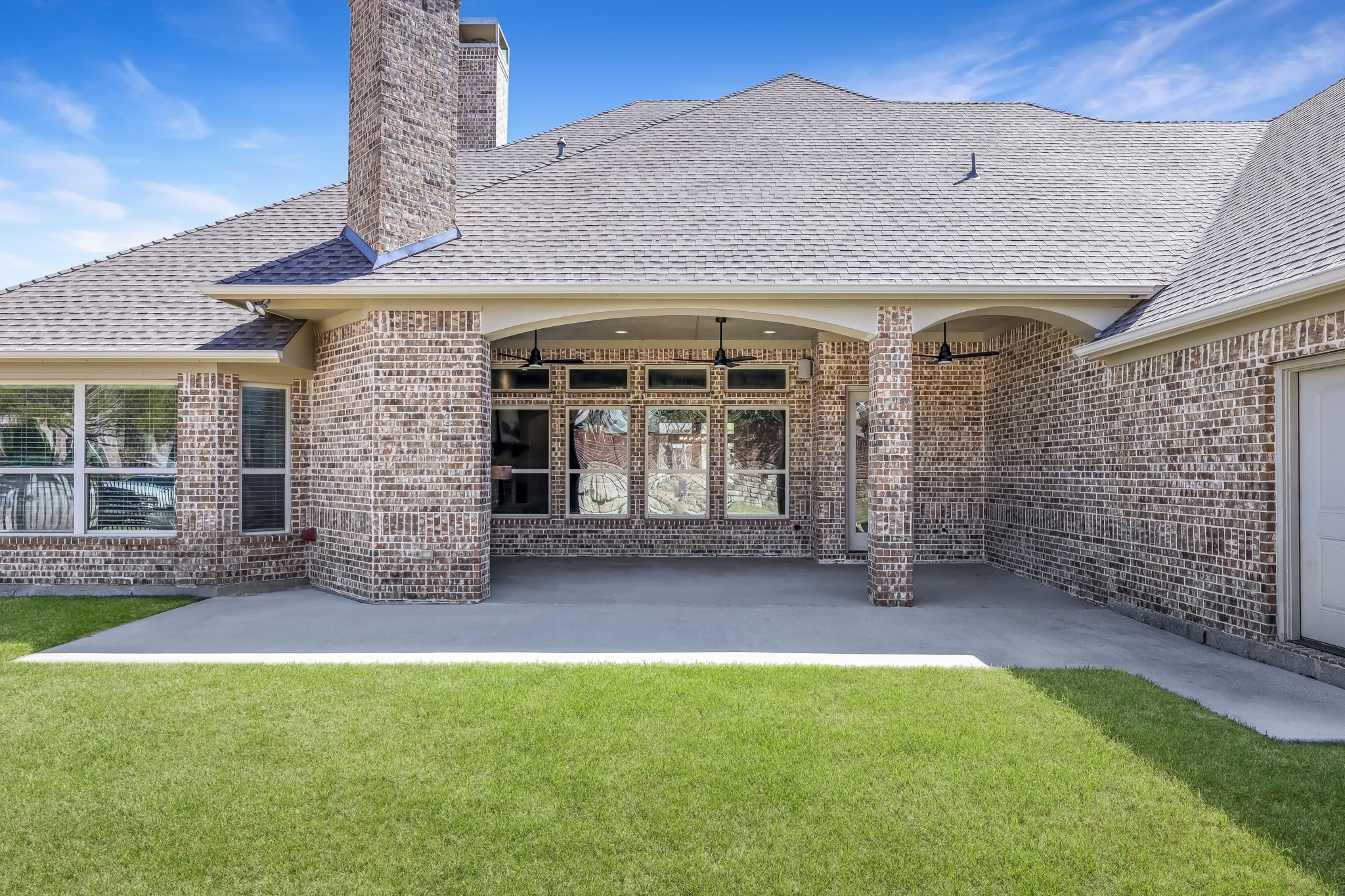 1891 Fostermill Drive Prosper TX 75078