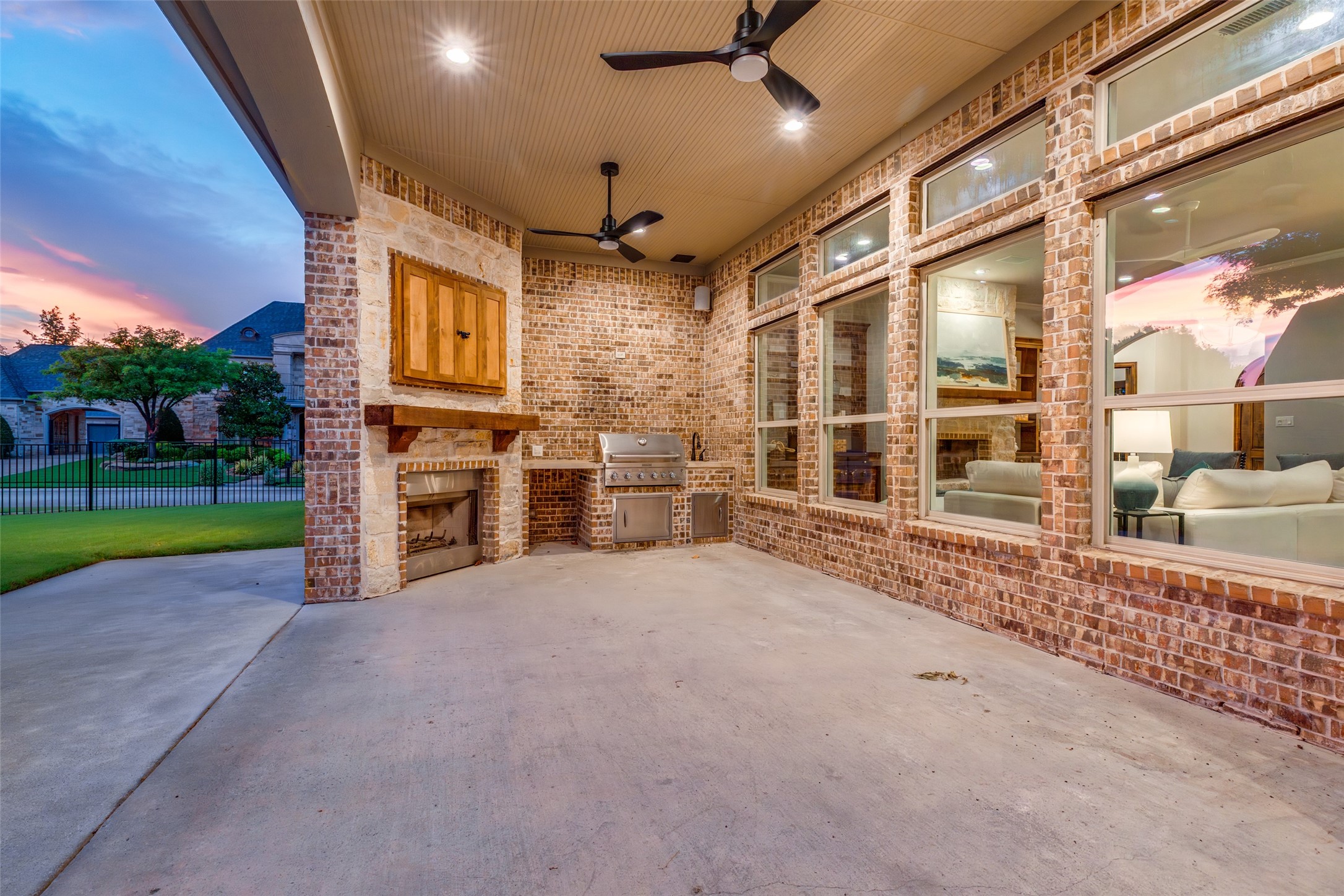 1891 Fostermill Drive Prosper TX 75078