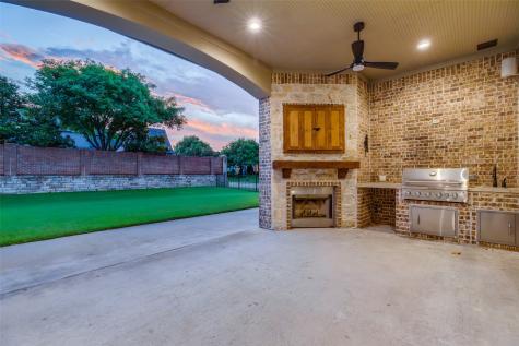 1891 Fostermill Drive Prosper TX 75078