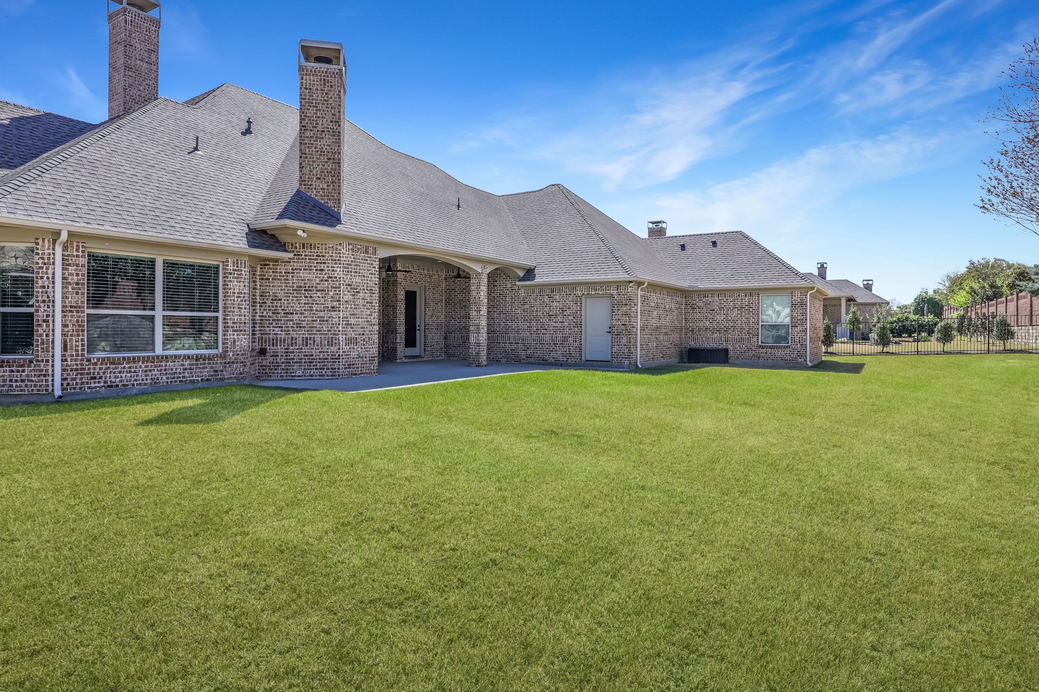 1891 Fostermill Drive Prosper TX 75078