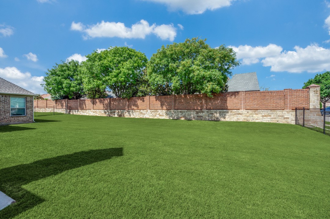 1891 Fostermill Drive Prosper TX 75078