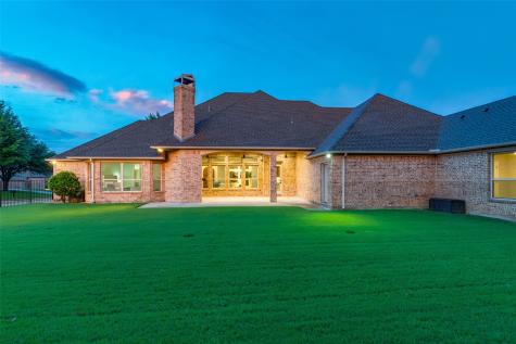 1891 Fostermill Drive Prosper TX 75078
