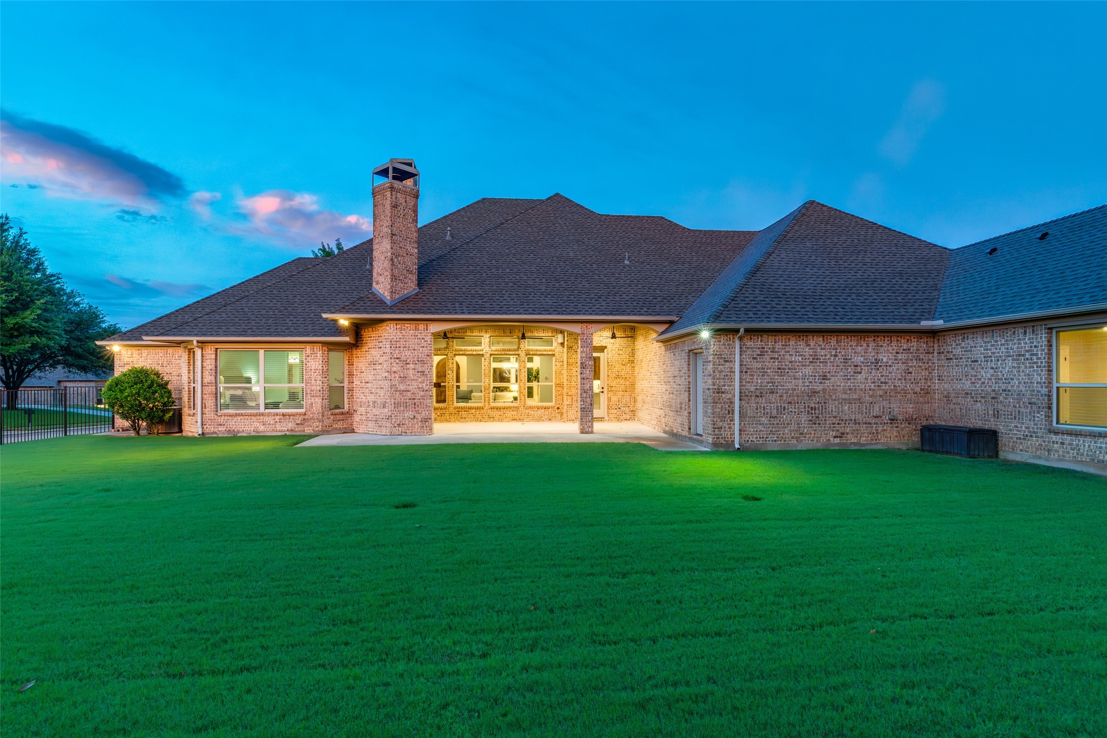 1891 Fostermill Drive Prosper TX 75078