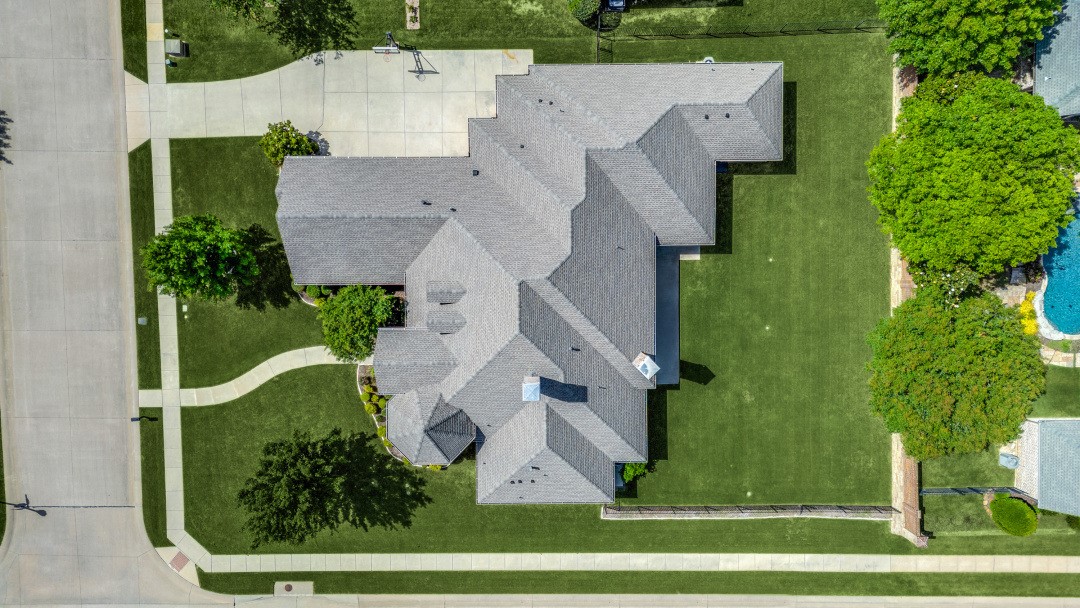 1891 Fostermill Drive Prosper TX 75078