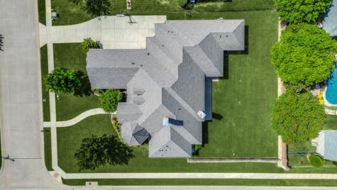 1891 Fostermill Drive Prosper TX 75078