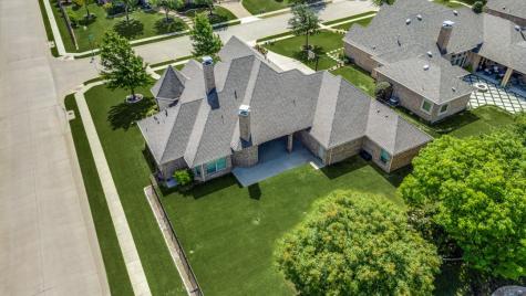 1891 Fostermill Drive Prosper TX 75078