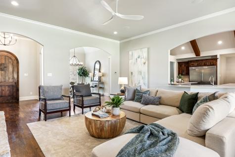 1891 Fostermill Drive Prosper TX 75078