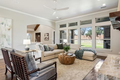 1891 Fostermill Drive Prosper TX 75078