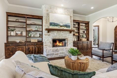 1891 Fostermill Drive Prosper TX 75078