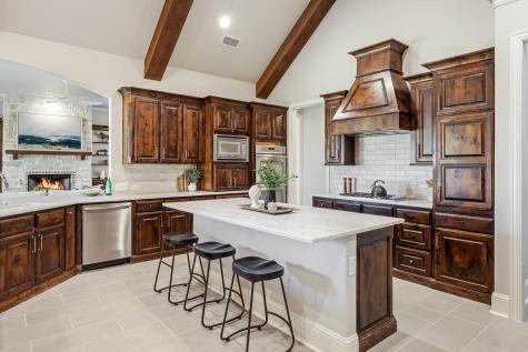 1891 Fostermill Drive Prosper TX 75078