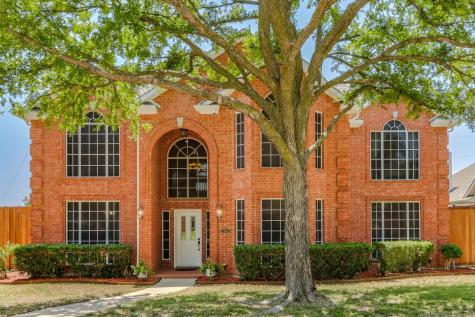 2652 Deep Valley Trail Carrollton TX 75007