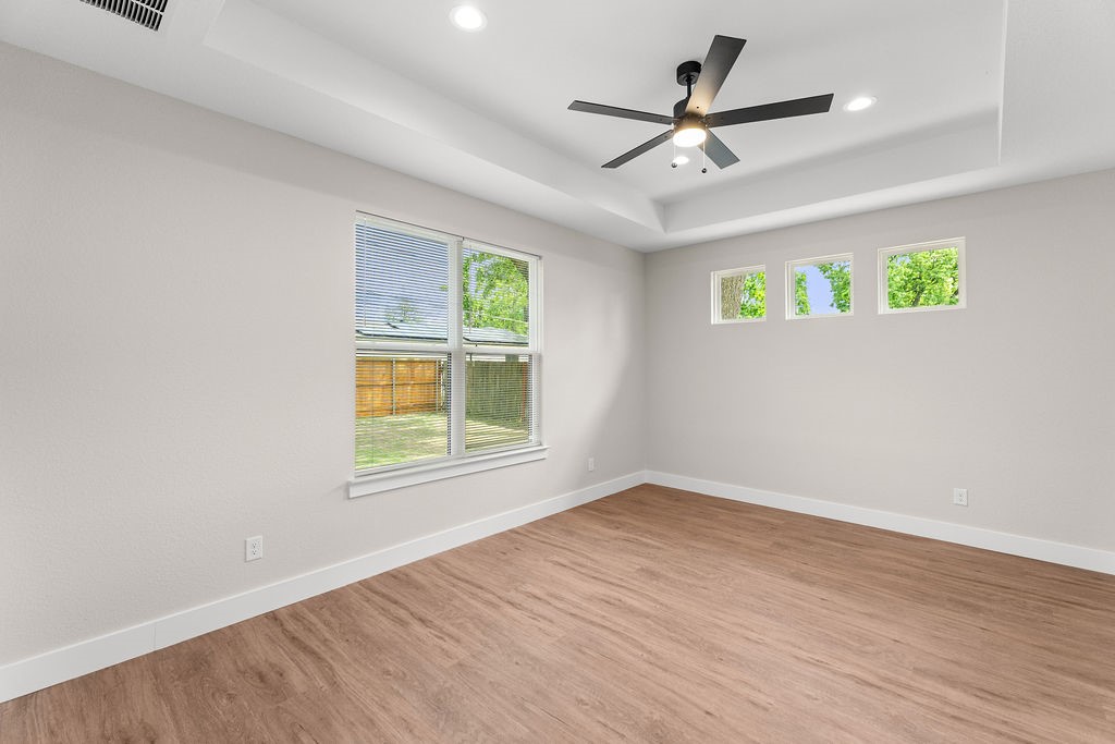 1540 Gardenside Drive Dallas TX 75217