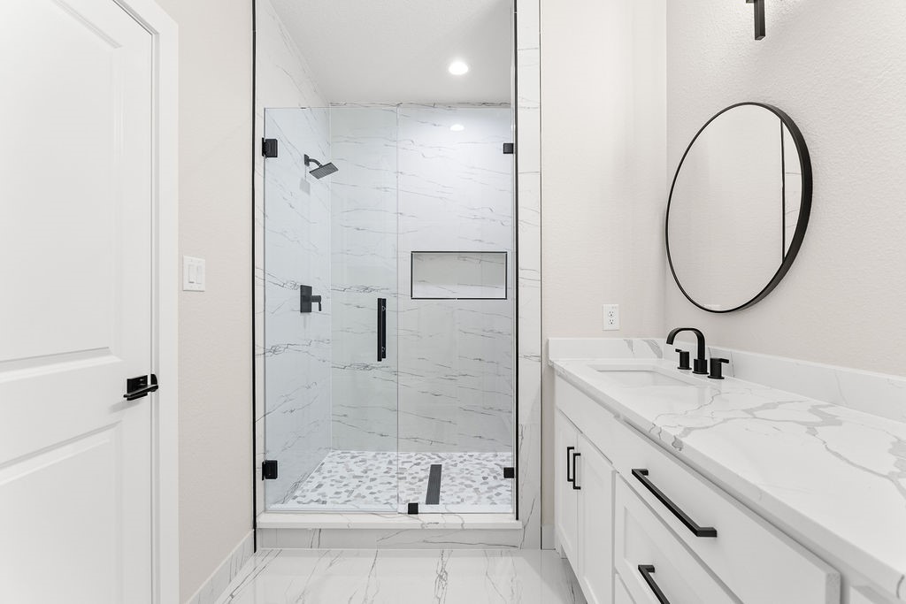 1540 Gardenside Drive Dallas TX 75217