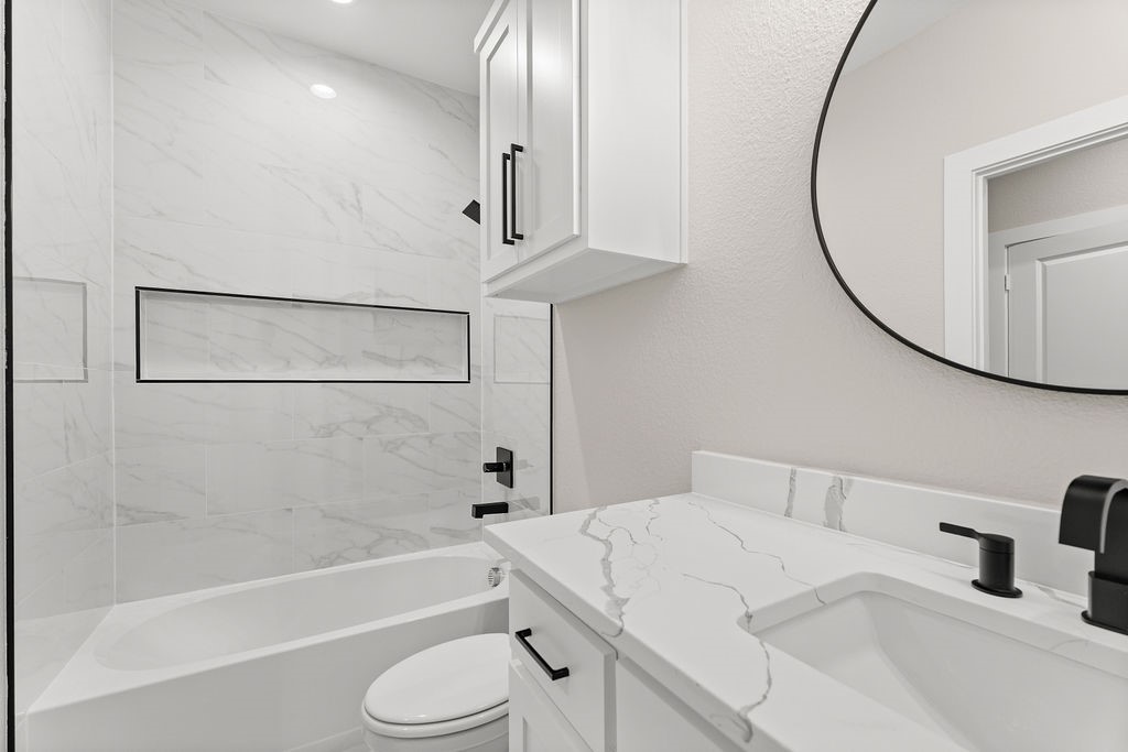 1540 Gardenside Drive Dallas TX 75217
