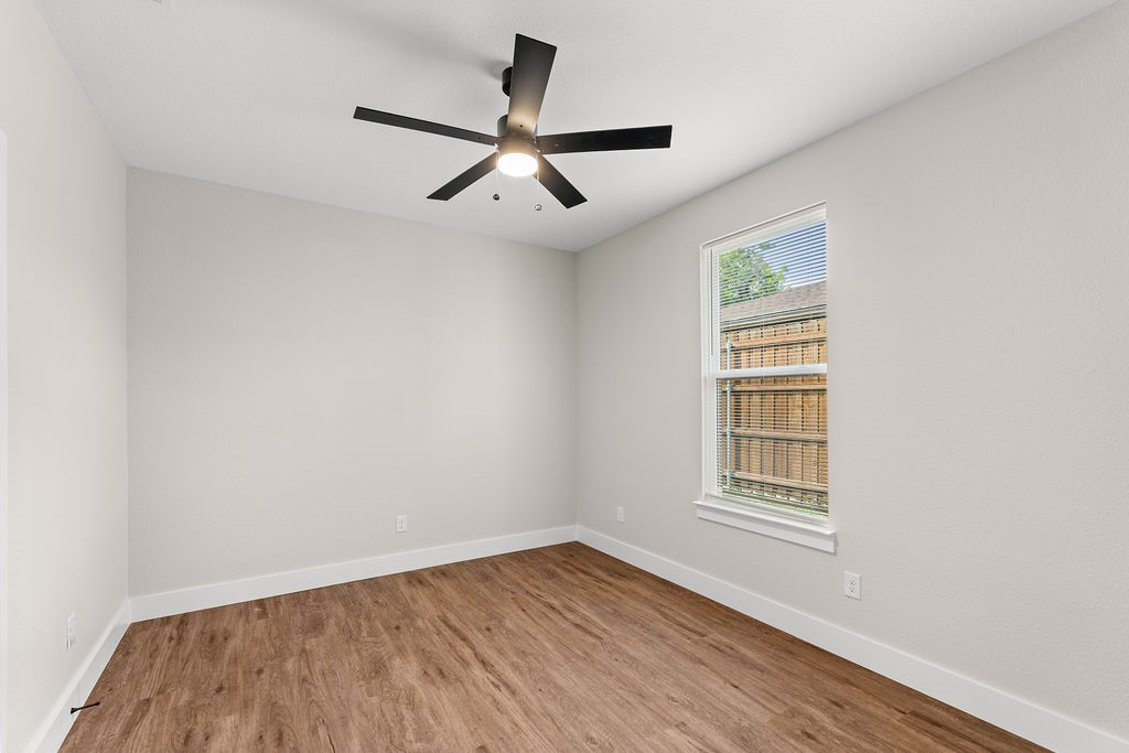 1540 Gardenside Drive Dallas TX 75217
