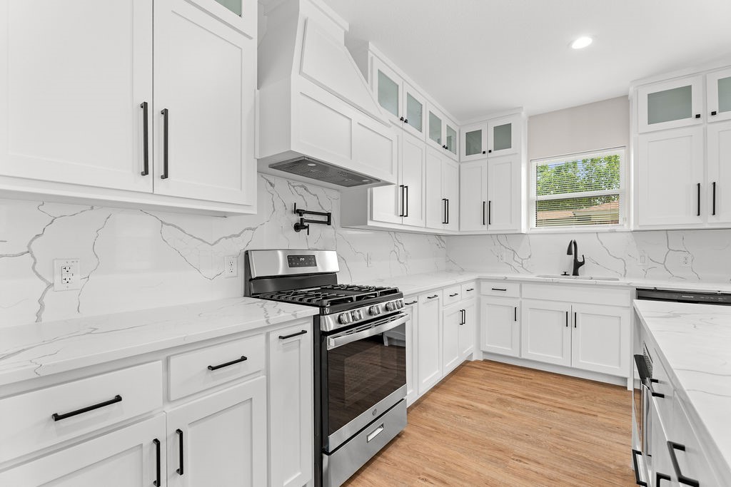 1540 Gardenside Drive Dallas TX 75217