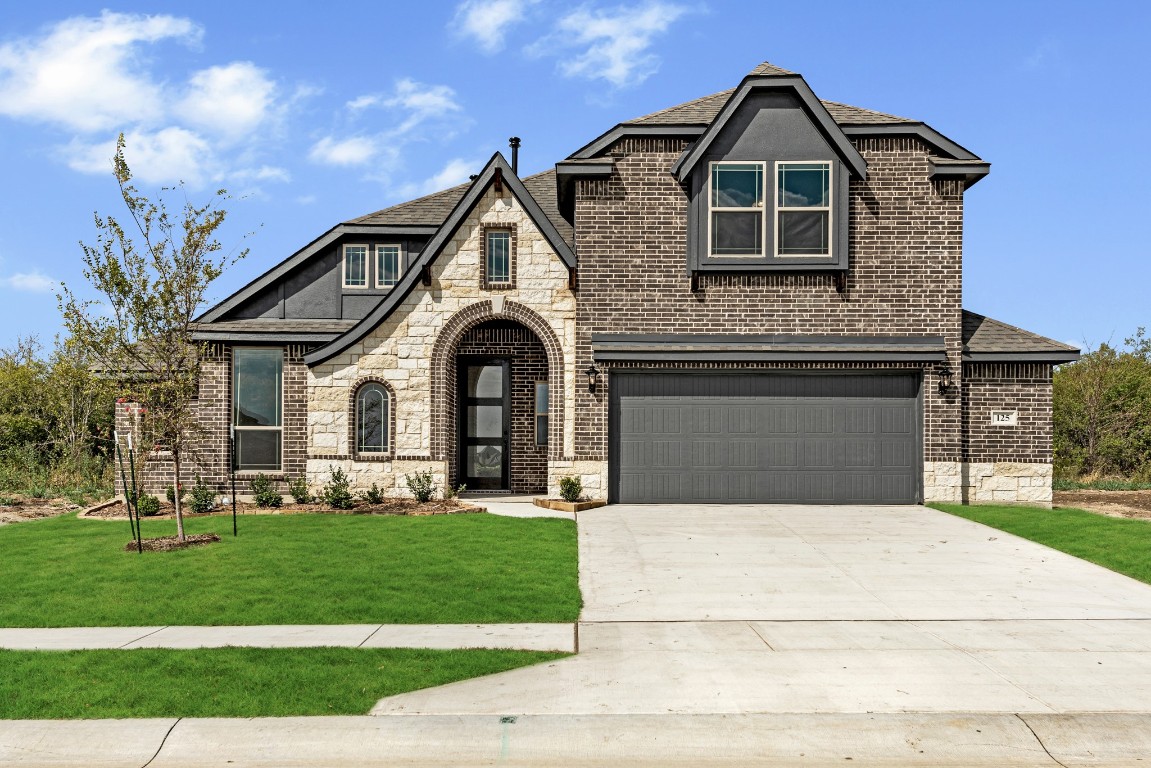 125 Rock Sparrow Lane Alvarado TX 76009