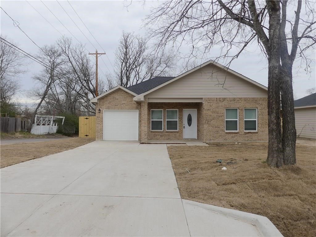 1122 Oneal Street Greenville TX 75401