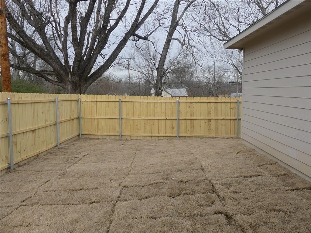1122 Oneal Street Greenville TX 75401