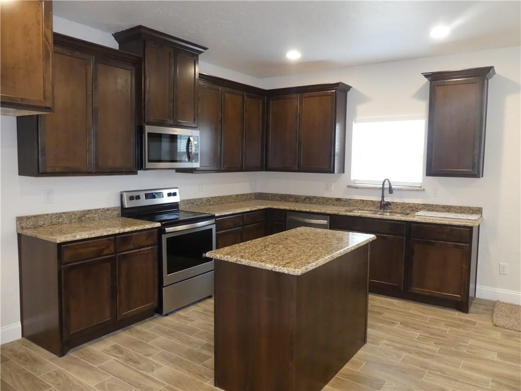 1122 Oneal Street Greenville TX 75401