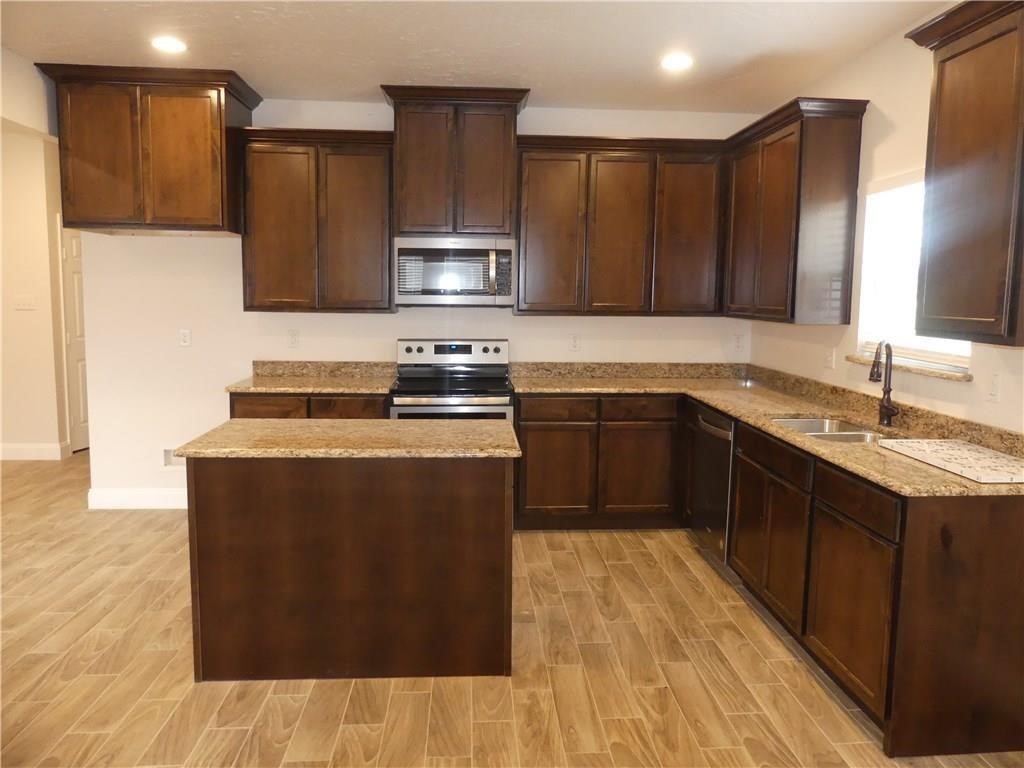 1122 Oneal Street Greenville TX 75401