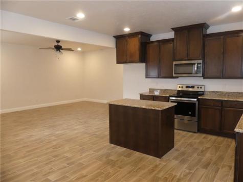 1122 Oneal Street Greenville TX 75401