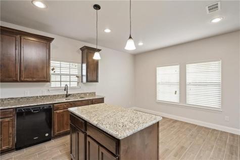1122 Oneal Street Greenville TX 75401