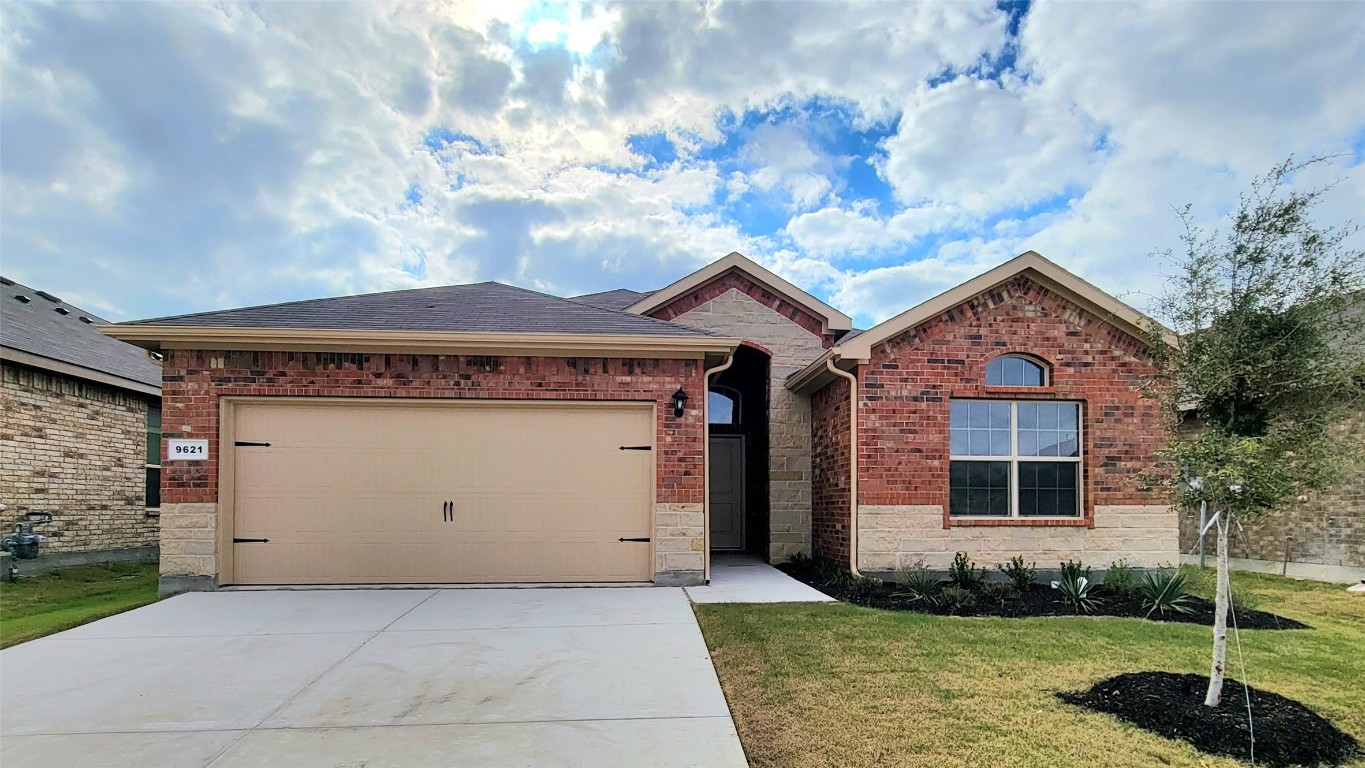 9621 New Bern Drive Fort Worth TX 76108
