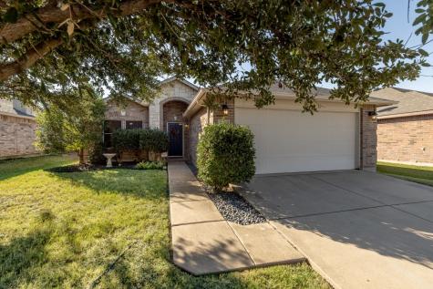 12721 Northern Pine Drive Fort Worth TX 76244