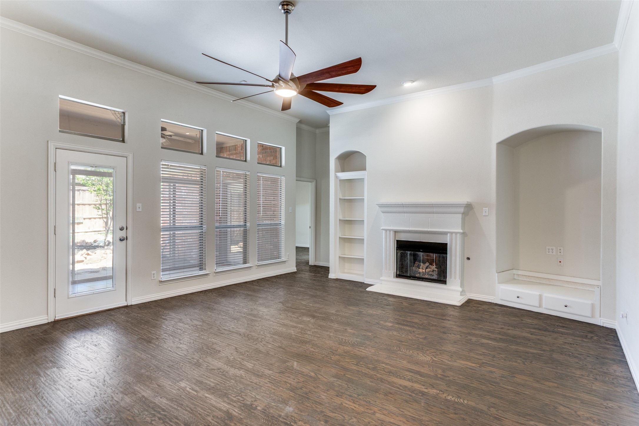 7901 Chaddington Drive North Richland Hills TX 76182