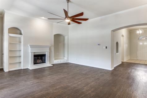 7901 Chaddington Drive North Richland Hills TX 76182