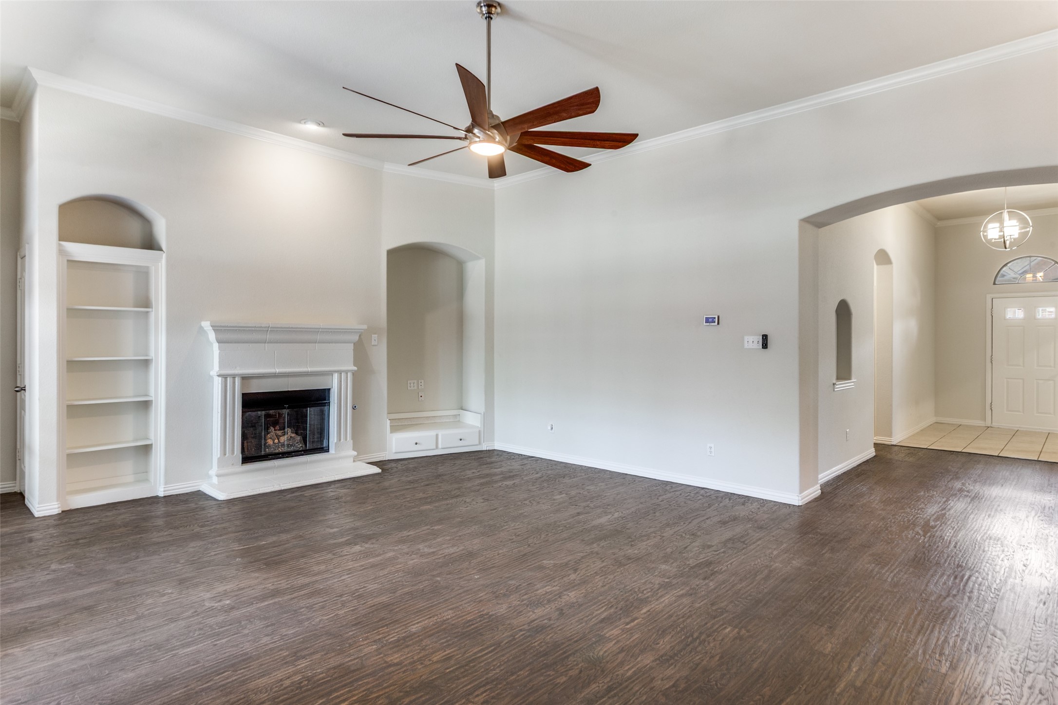 7901 Chaddington Drive North Richland Hills TX 76182
