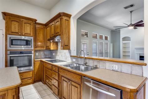 7901 Chaddington Drive North Richland Hills TX 76182