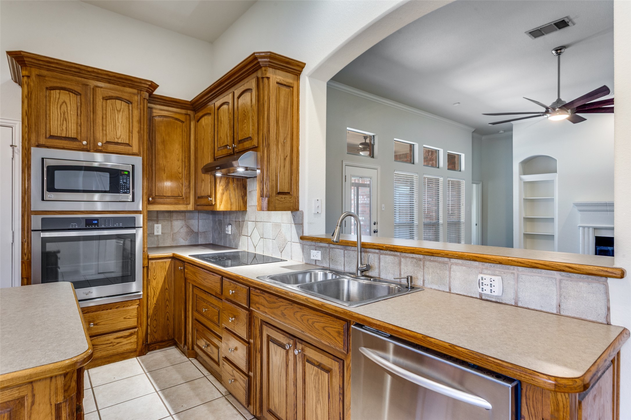 7901 Chaddington Drive North Richland Hills TX 76182