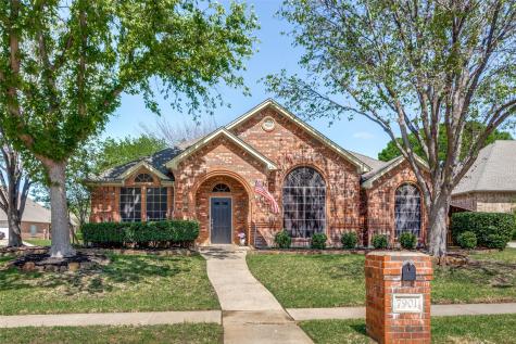 7901 Chaddington Drive North Richland Hills TX 76182