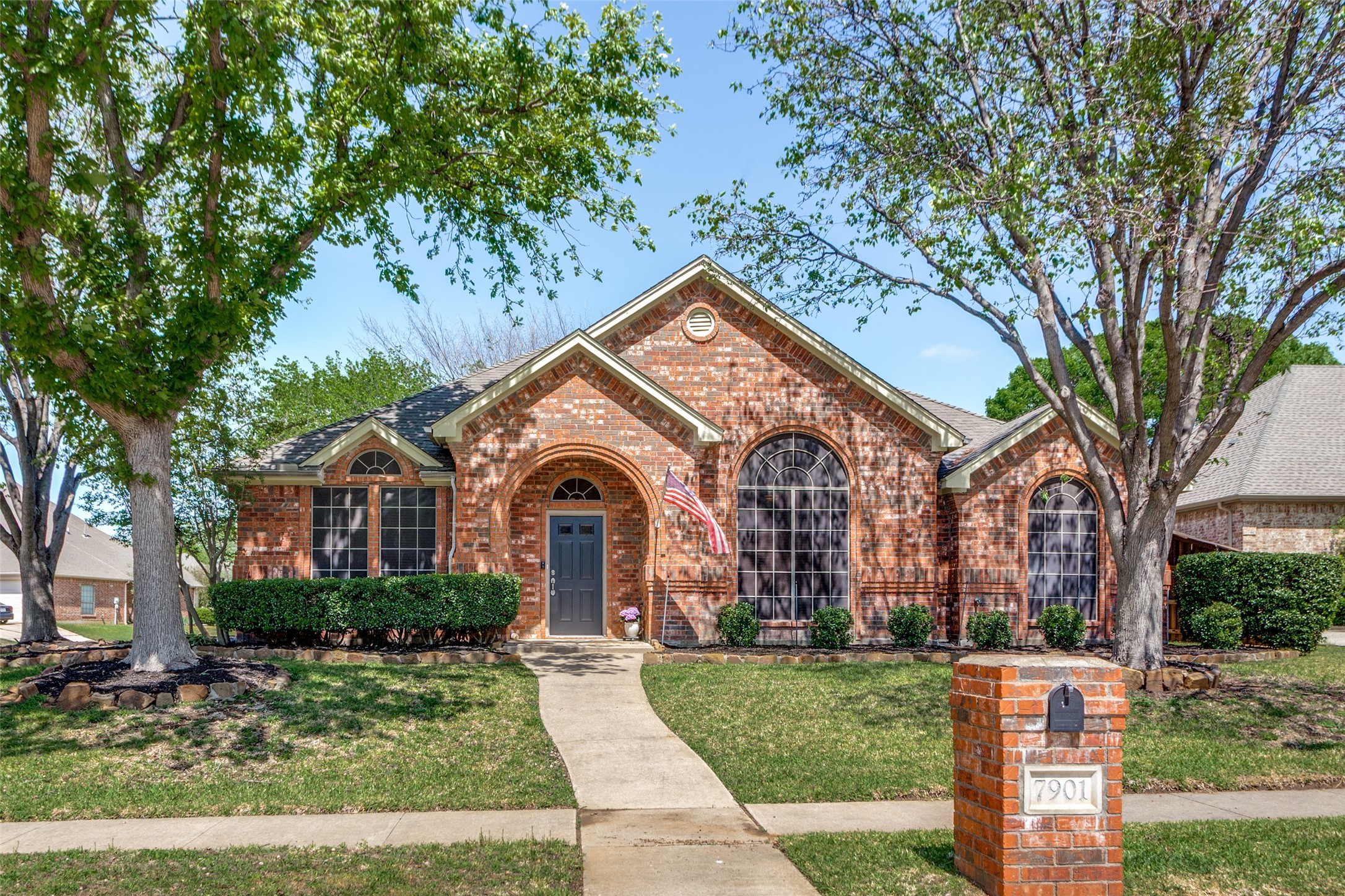 7901 Chaddington Drive North Richland Hills TX 76182