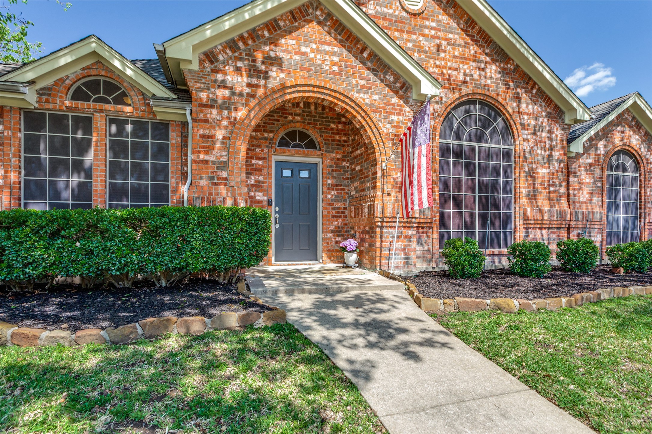 7901 Chaddington Drive North Richland Hills TX 76182
