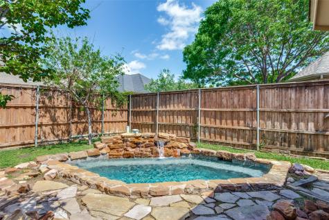 7901 Chaddington Drive North Richland Hills TX 76182