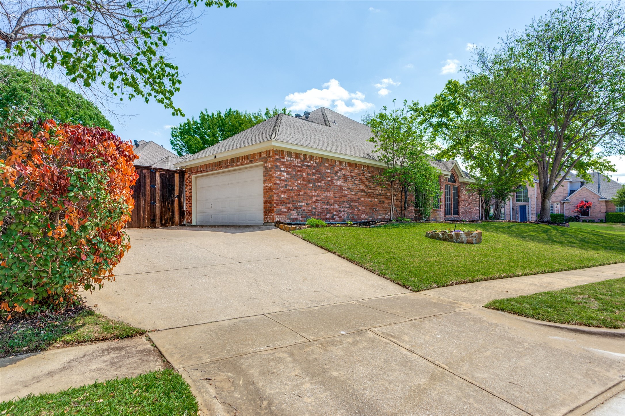 7901 Chaddington Drive North Richland Hills TX 76182